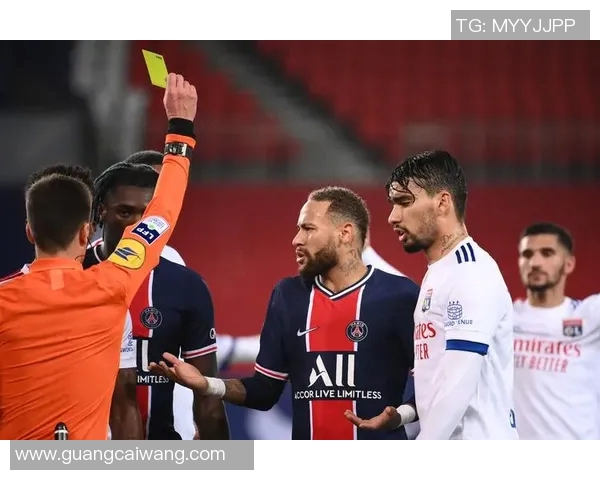 内马尔回归巴黎圣日耳曼,法甲又添疑云