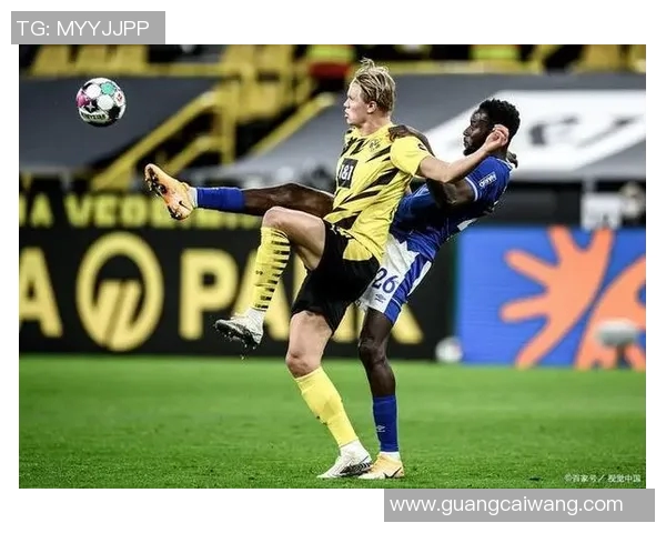 沙尔克04客场狂胜，轰趴门兴格拉德巴赫：王者归来！