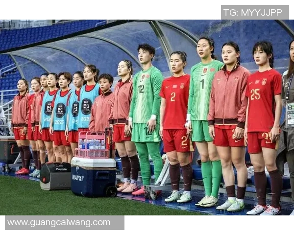 女足国家队将赴巴西参加友谊赛，备战奥运会，教练组表示信心满满