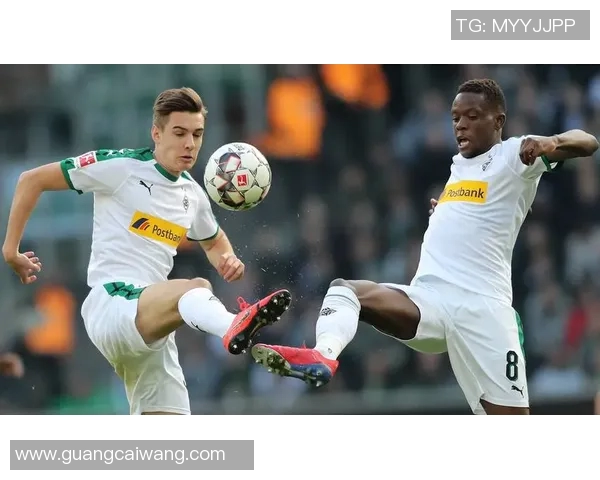 纽伦堡客场抢分，与门兴格拉德巴赫战成1-1平局